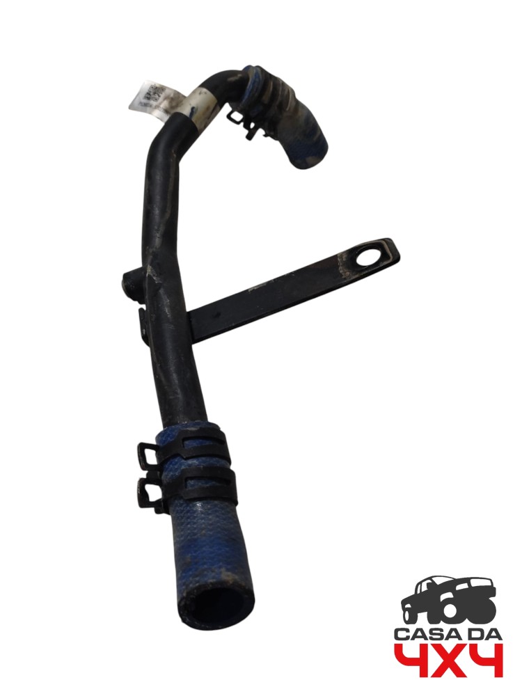 Cano Água Tubo Radiador Egr Foton Aumark 3511dt 1039
