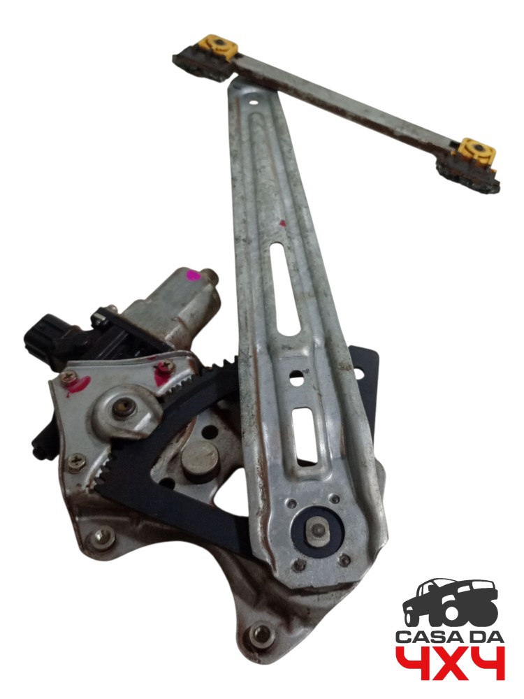 Máquina vidro traseiro direito s10 2012 2013 2014 2015 2016