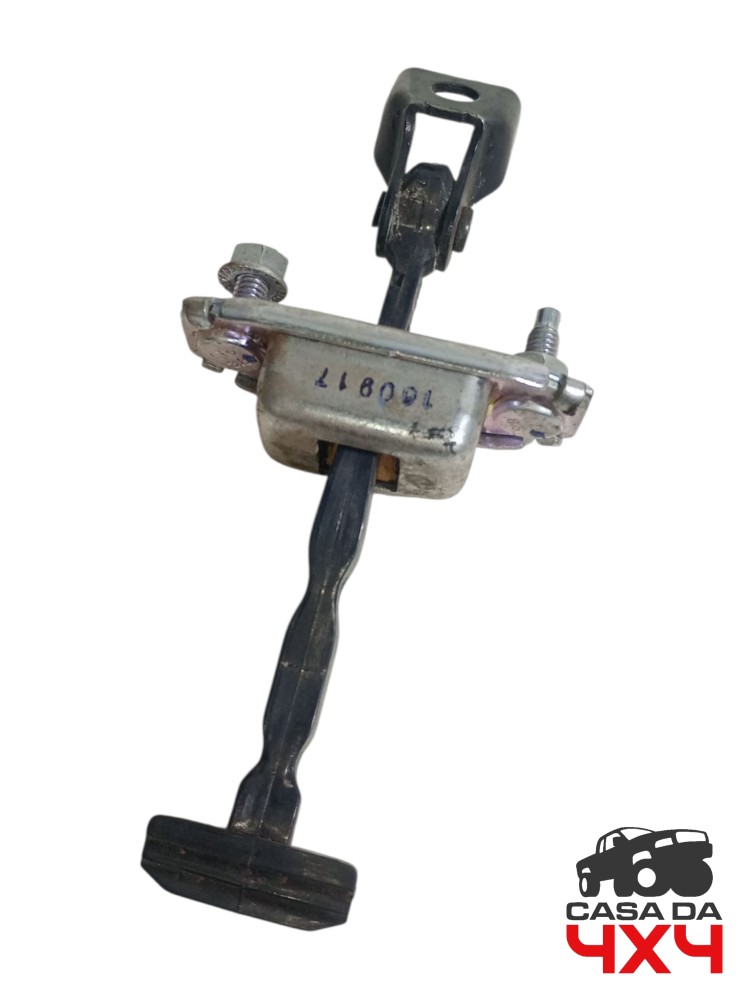Limitador porta dianteira S10 2017 2018 2019 2020 2021 2022