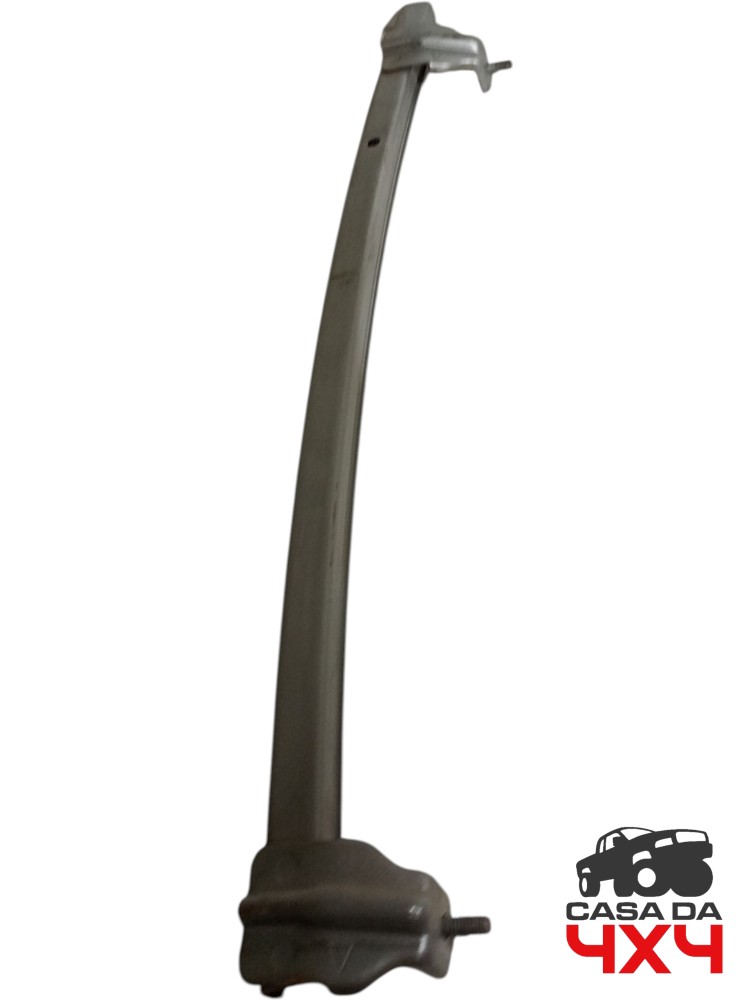 Guia Canaleta Vidro Porta Dianteira Esquerda Hilux 2006 2015