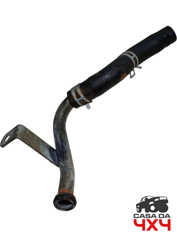 Cano Água Radiador Egr Triton 3.2 2008 2009 2010 2014 2016
