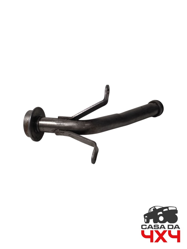 Pescador óleo motor Chevrolet S10 2.8 180cv 200cv 2012 2016