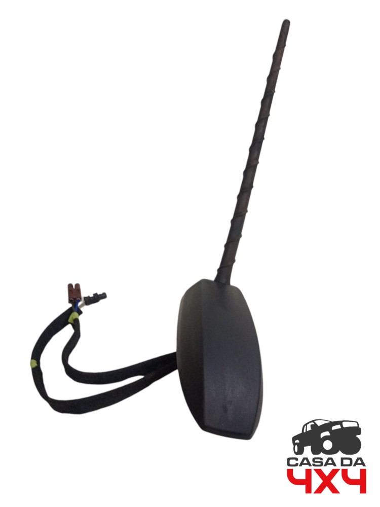 Base antena teto S10 high country 2021 2.8