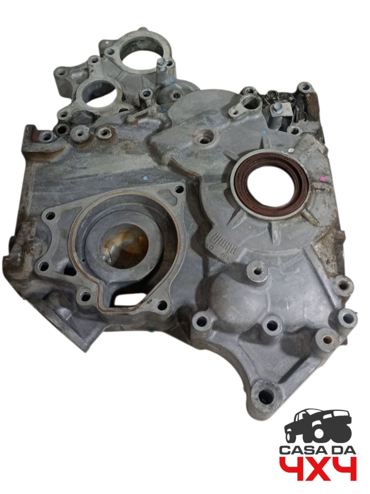 Tampa Frontal Distribuição Triton 3.2 2012