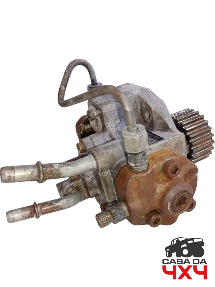 Bomba alta pressão injetora s10 2.8 2014 2017 2020 2022