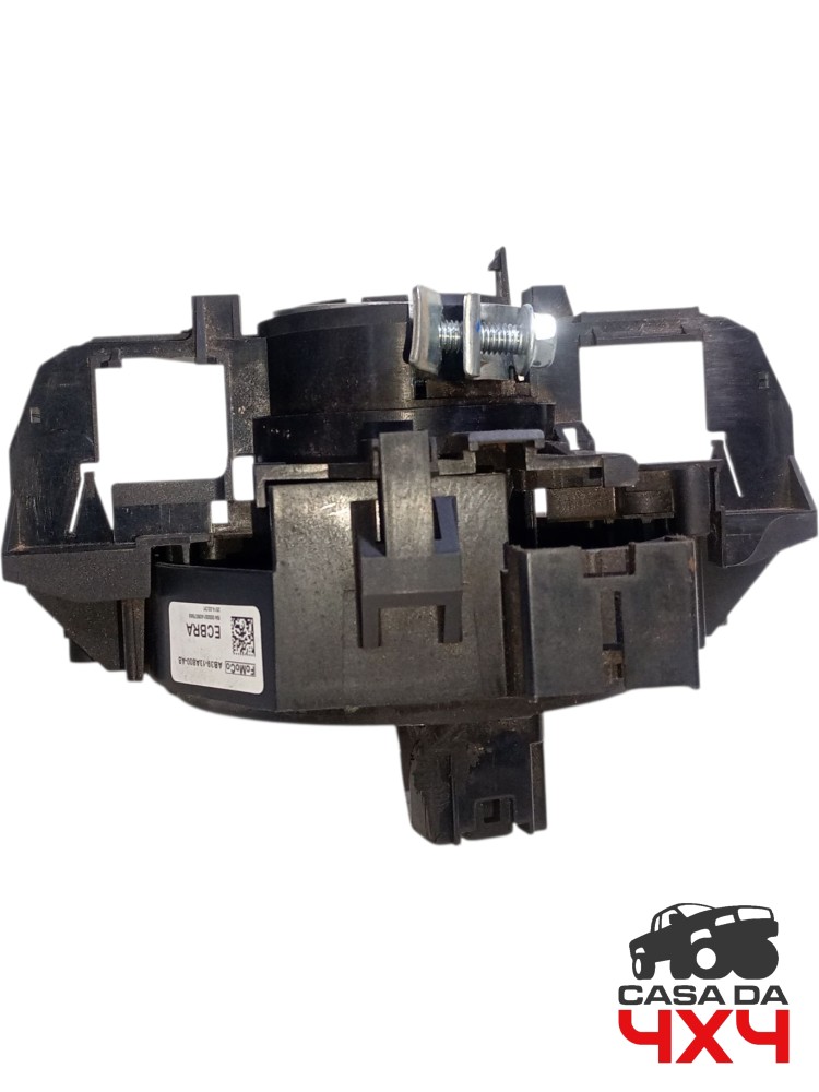 Cinta buzina troller 2016 3.2