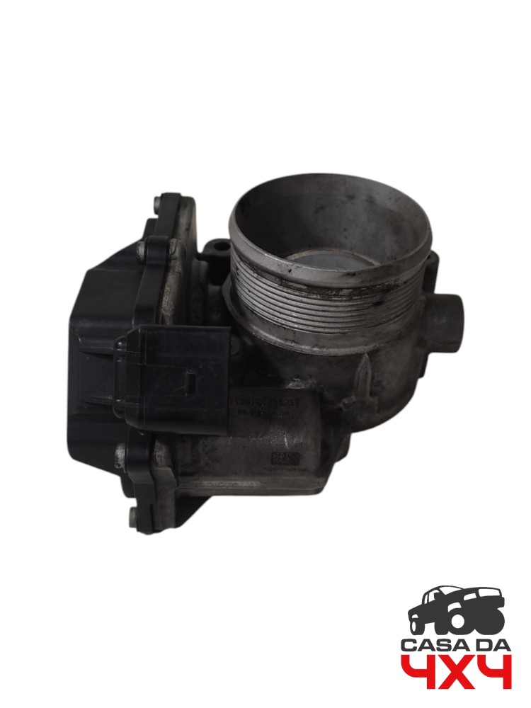 Tbi Corpo De Borboleta Volkswagen Amarok 2.0