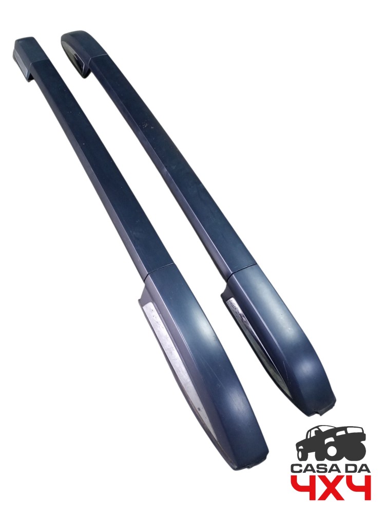 Par Rack teto S10 high country 2.8 2021