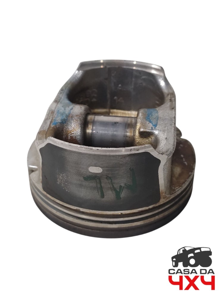 Pistão Ranger 2.5 Flex 2014