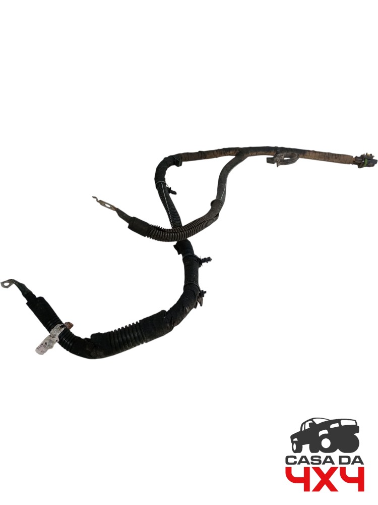 Chicote alternador s10 2.8 200cv 2014 2016 2018 2022