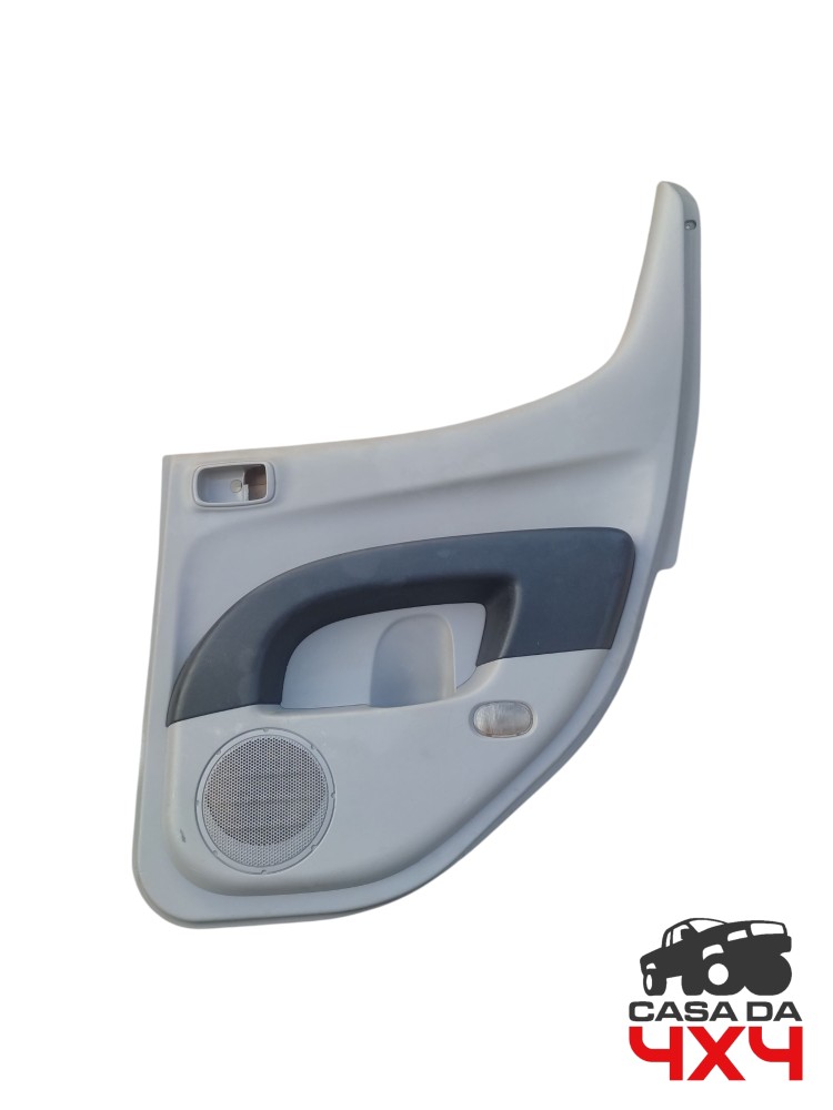 Forro Porta Traseiro Direito Triton 2008 2010 2012 2014 2016
