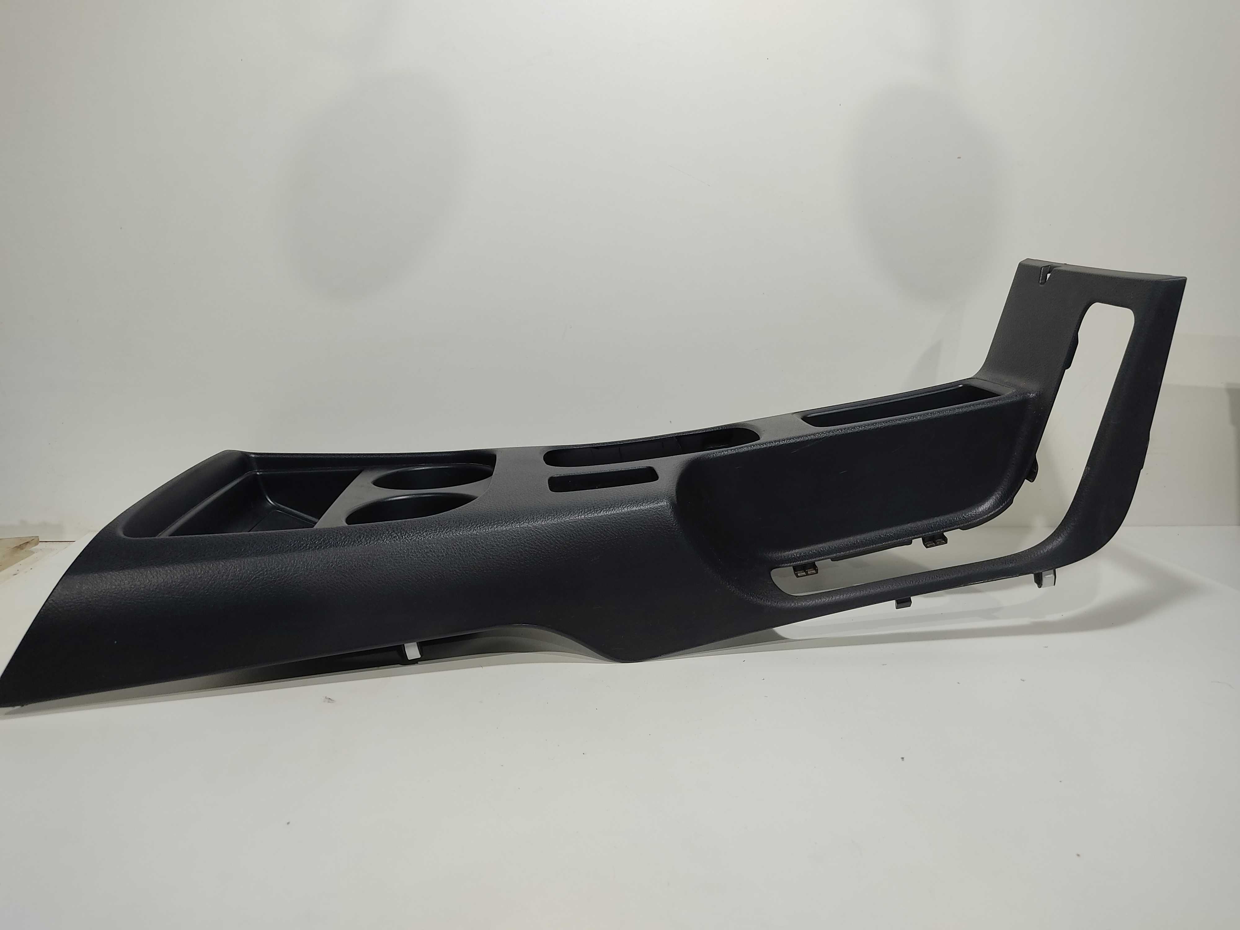 Moldura Central Do Console Central Hilux Srv 2022 Automática