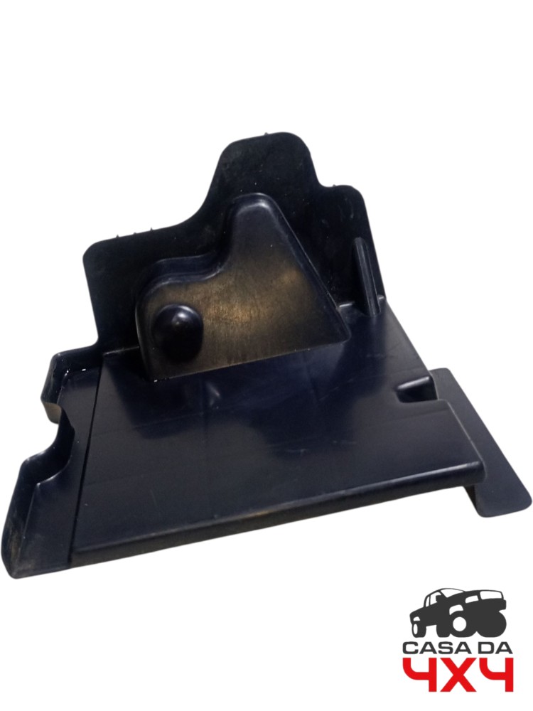 Defletor dianteiro direito hilux 2022 2.8 srv