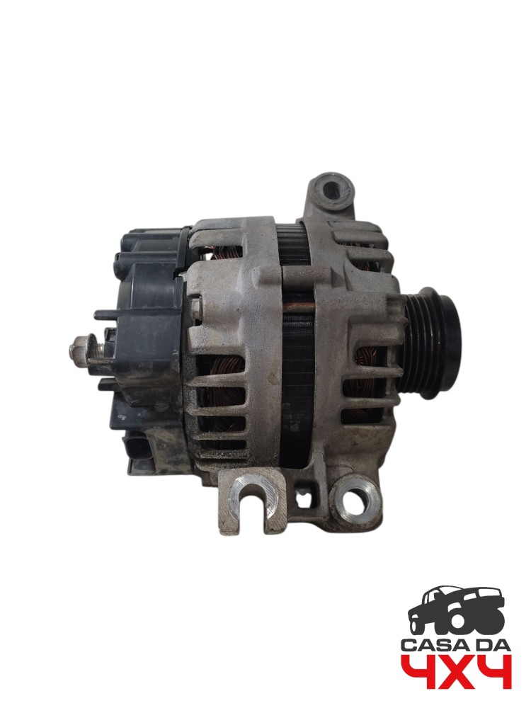 Alternador GM Trailblazer 3.6 V6 2013 LTZ