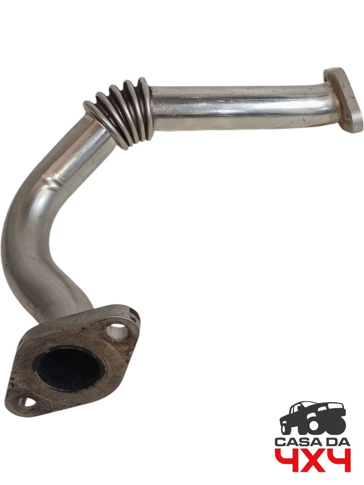 Cano tubo válvula egr amarok 2.0 140cv 180cv