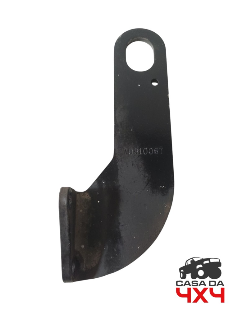 Suporte Alça Ford Ranger 3.0 2006 2008 2010 2011