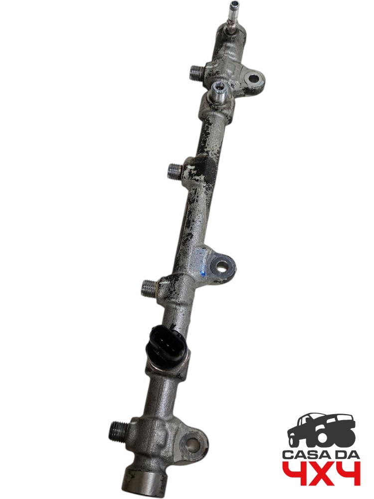Flauta Foton Aumark 2022 2.8 3514 Isf Cummins