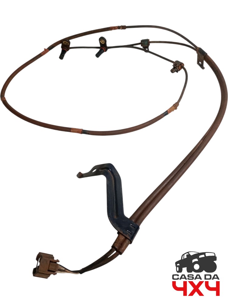 Sensor abs traseiro duplo S10 high country 2.8 2021
