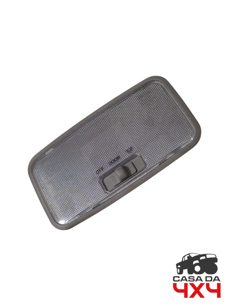 Luz teto central Toyota Hilux 2.8 2022 SRV 4×4 aut