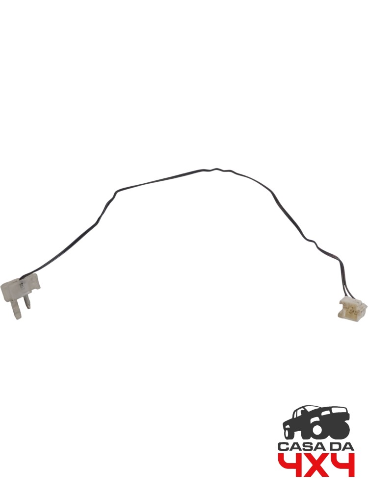 Sensor temperatura radiador ar cond S10 2012 2014 2016 2020