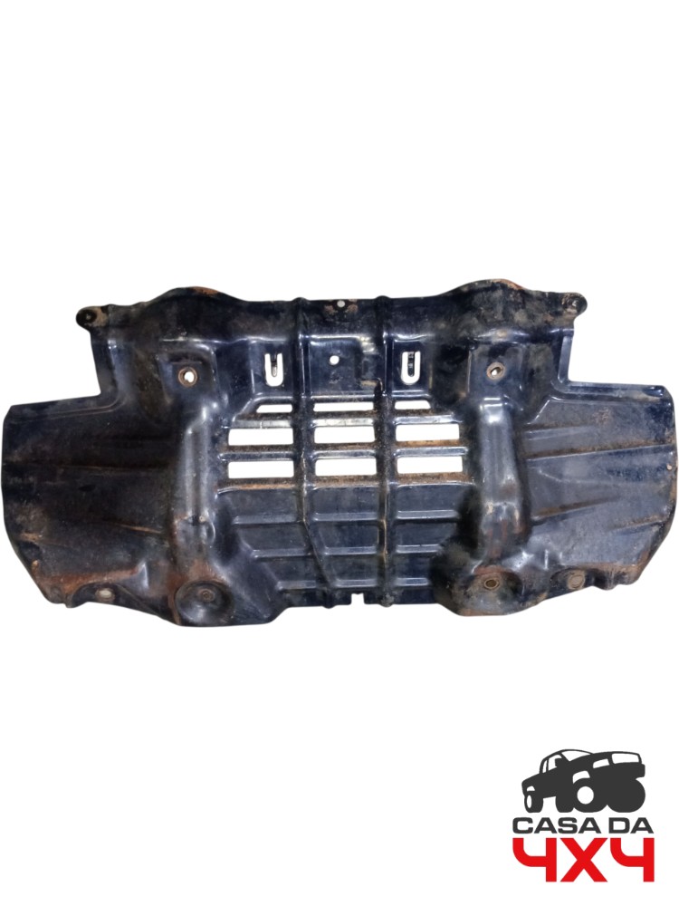 Chapa Proteção Carter Hilux 2.8 2016 2018 2020 2023