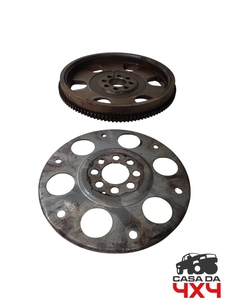 Cremalheira Motor Hilux SW4 3.0 2006 2008 2010 2011 aut