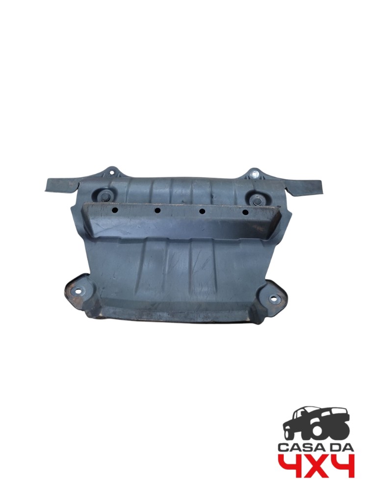 Chapa Proteção Cárter Gm S10 E Trailblazer 2012 A 2023