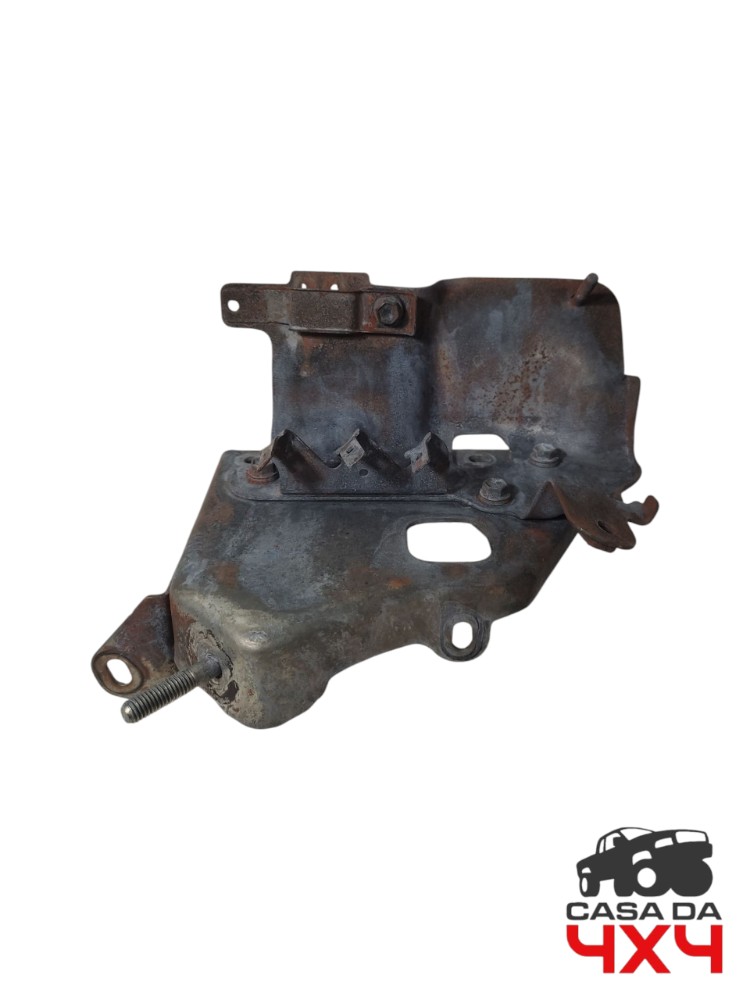 Suporte Sensor Catalisador Toyota Hilux 2.8 2016 A 2020