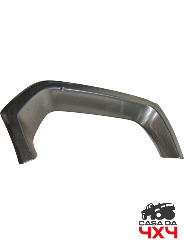 Moldura Difusor Ar Central Esquerdo Trailblazer 2019 2.8 Ltz