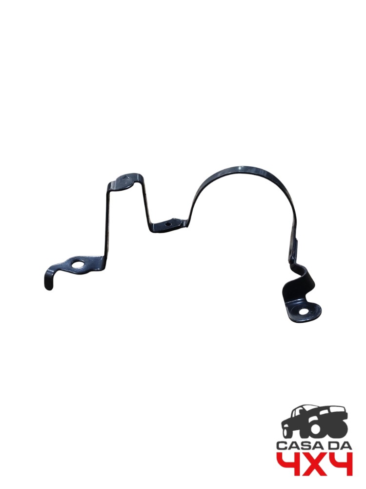 Cinta suporte cardan Toyota Hilux 2.8 SR aut 2021 4×4 CD