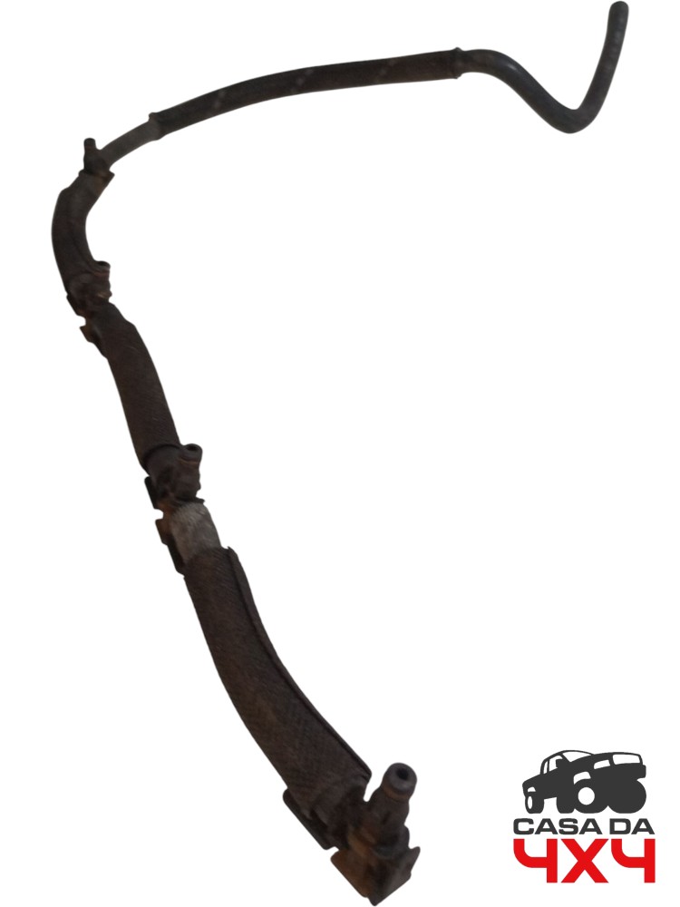 Cano Retorno Bicos Amarok 2.0 2013 2015 2017 2019 2020