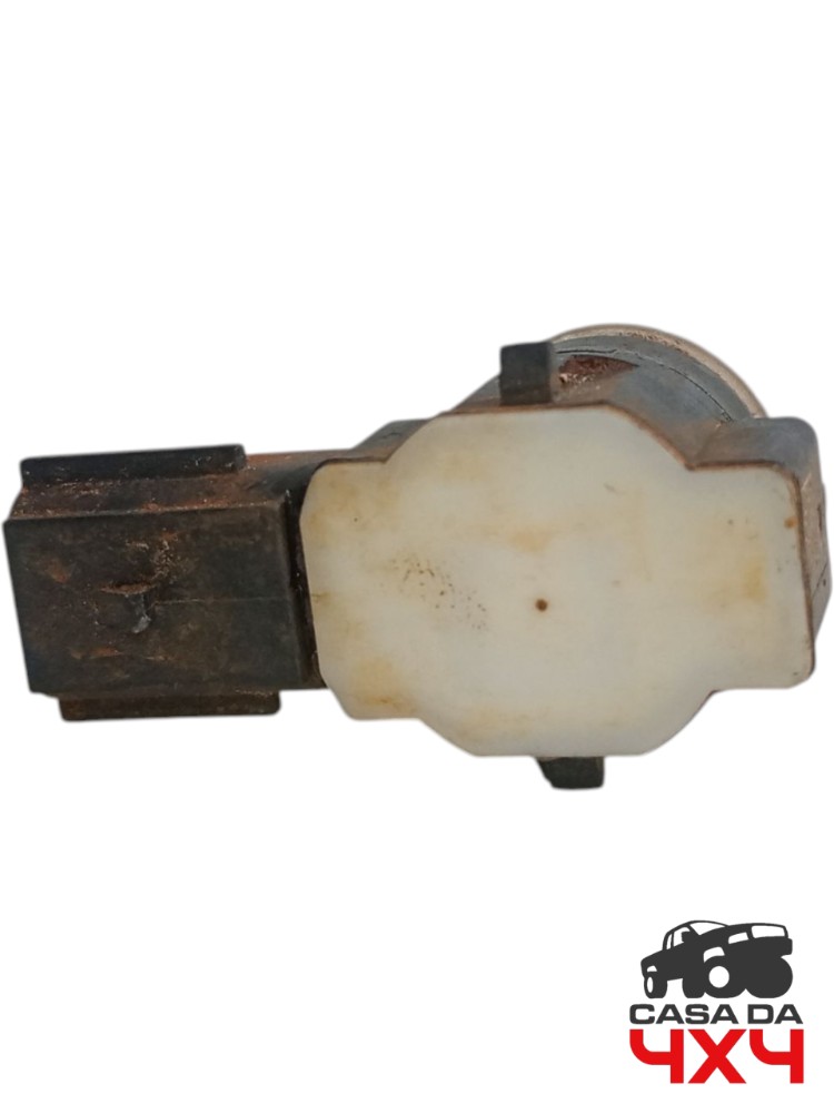 Sensor estacionamento parachoque dianteiro s10 2023 2.8 3