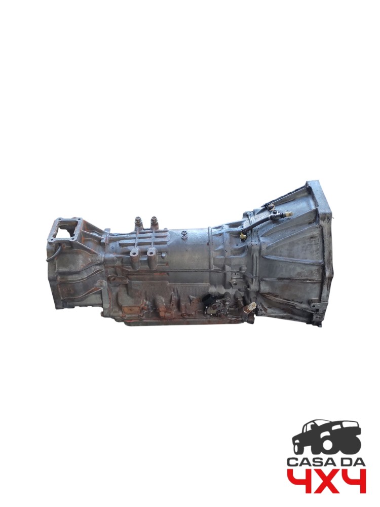 Caixa Câmbio Sw4 E Hilux 3.0 Aut 2006 A 2011