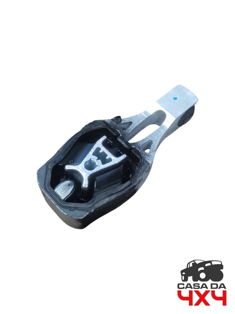 Coxim Inferior Motor Citroen Jumpy 1.6 2020