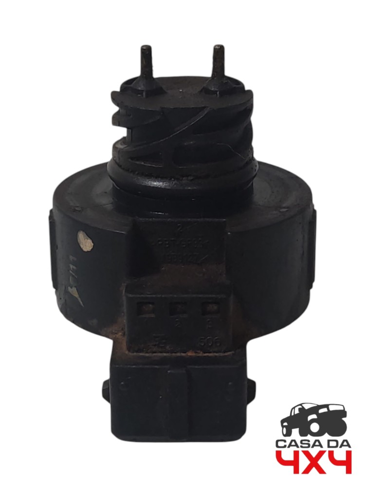 Sensor Água Filtro Diesel Ford Ranger 3.0 2006 A 2011