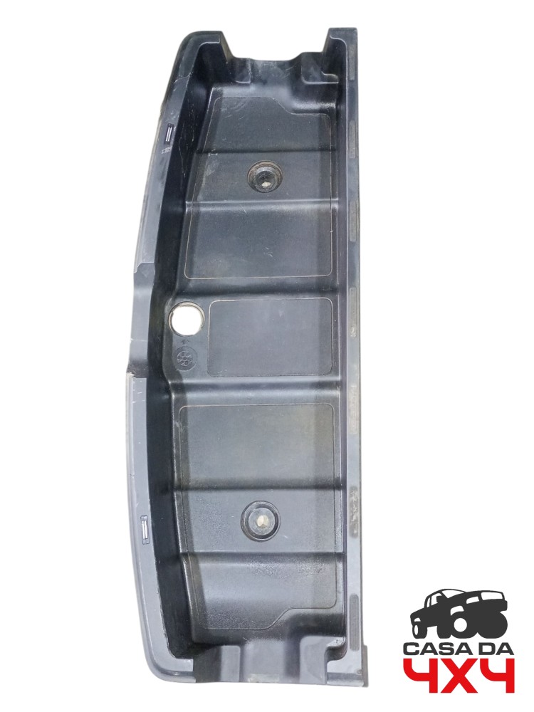 Caixa Porta Malas Trailblazer 2019 2.8 Ltz