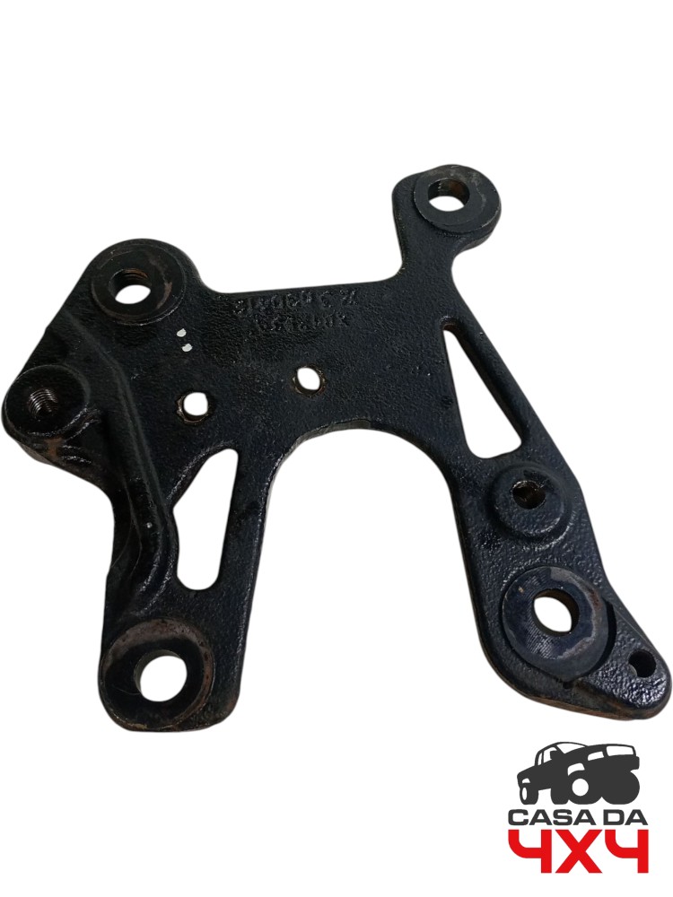 Suporte coxim motor esquerdo s10 2.8 200cv 2014 2015 2016