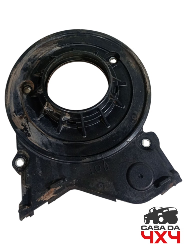 Capa inferior correia dentada Amarok 2.0 2010 2012 2016 2020