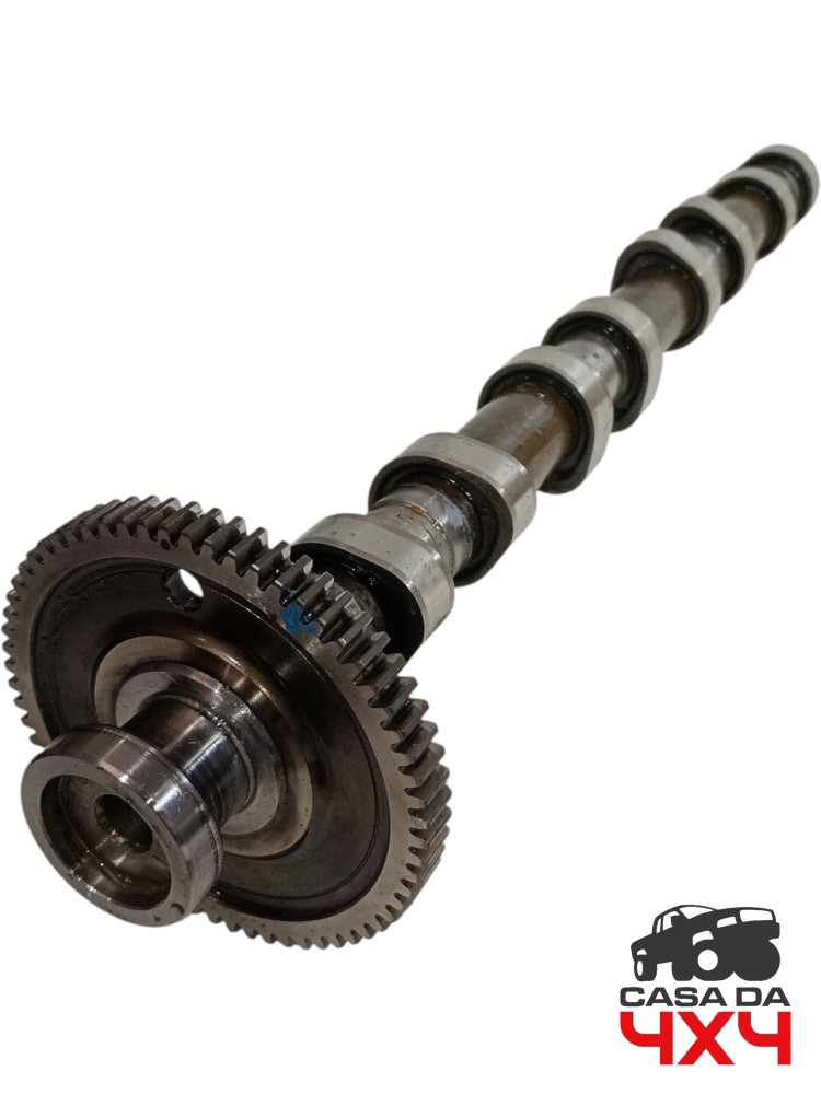 Coletor Admissão S10 200cv 2.8 2014 2016 2020 2022 3