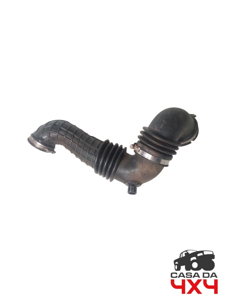 Mangueira Saída Filtro Ar Gm S10 2.8 2014 Diesel