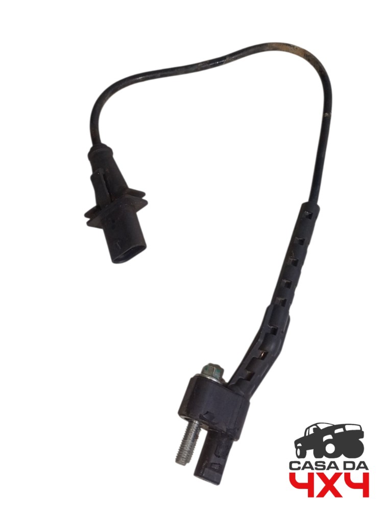 Sensor Rotação S10 200cv 2014 2016 2018 2020 2022 2023