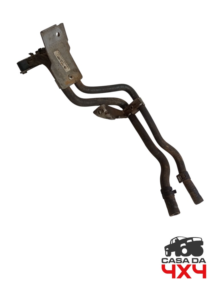 Sensor Pressão Gases Escape Amarok 2.0 2010 2012 2015 2020
