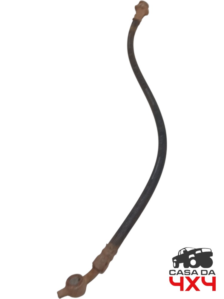 Flexível freio dianteiro esquerdo Frontier 2.3 2019