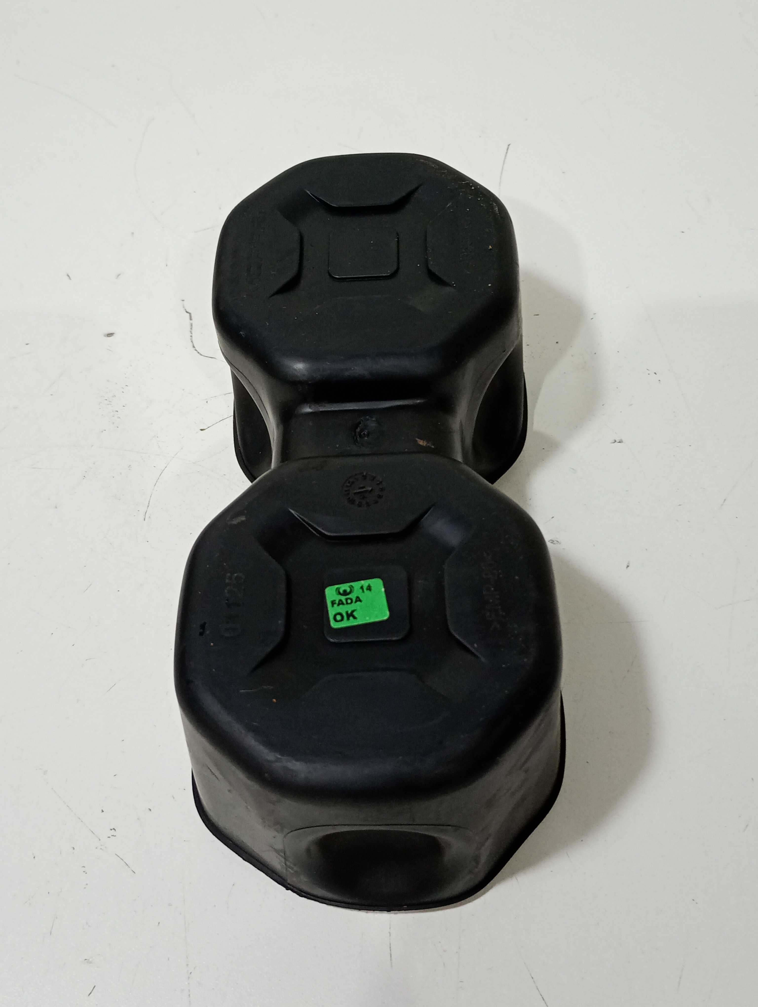 Borracha Porta Copos Renegade Trailhawk 2017