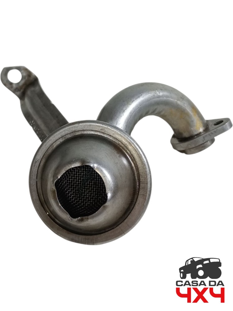 Pescador óleo cárter Amarok 2.0 2010 2013 2015 2017 2020