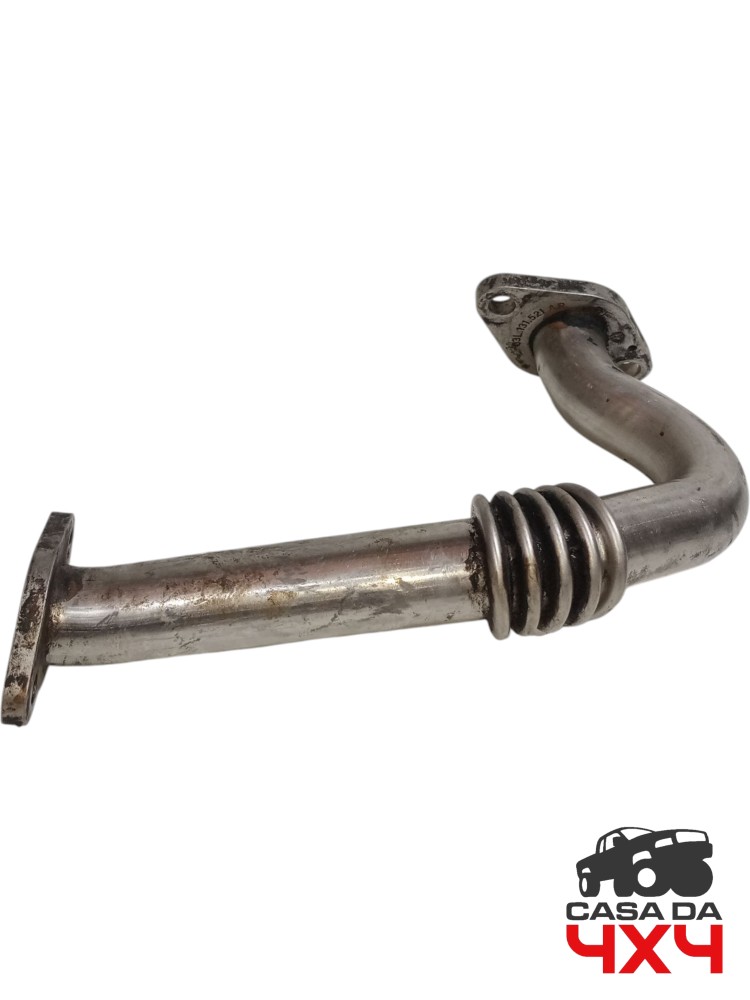 Cano Tubo Egr Amarok 2.0 2010 2012 2014 2015 2017 2019 2020