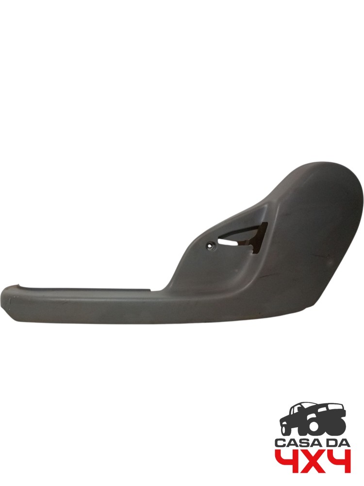 Moldura Esquerda Banco Dianteiro Direito Hilux 2013