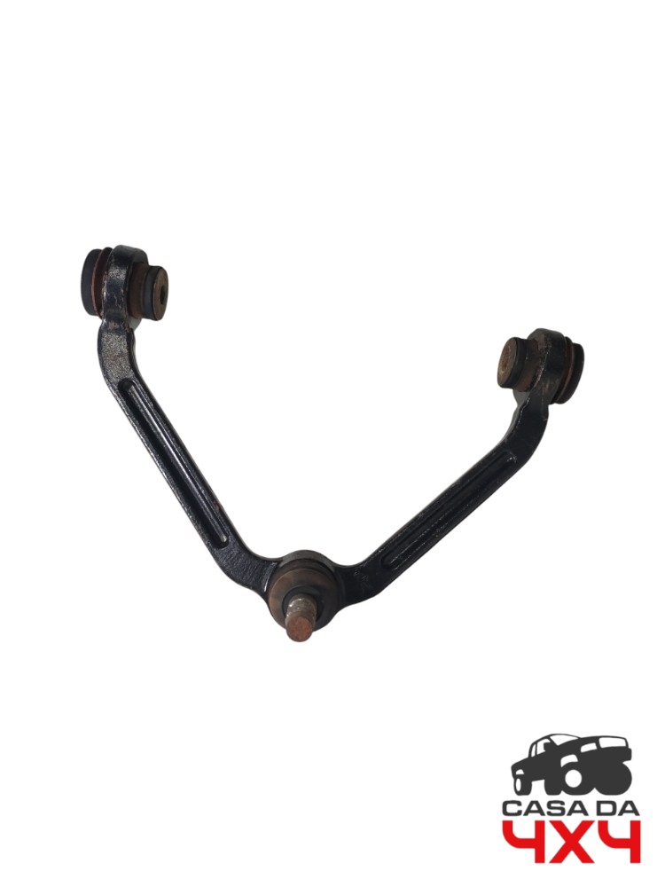Bandeja superior direita Ford Ranger 3.0 2006 a 2011