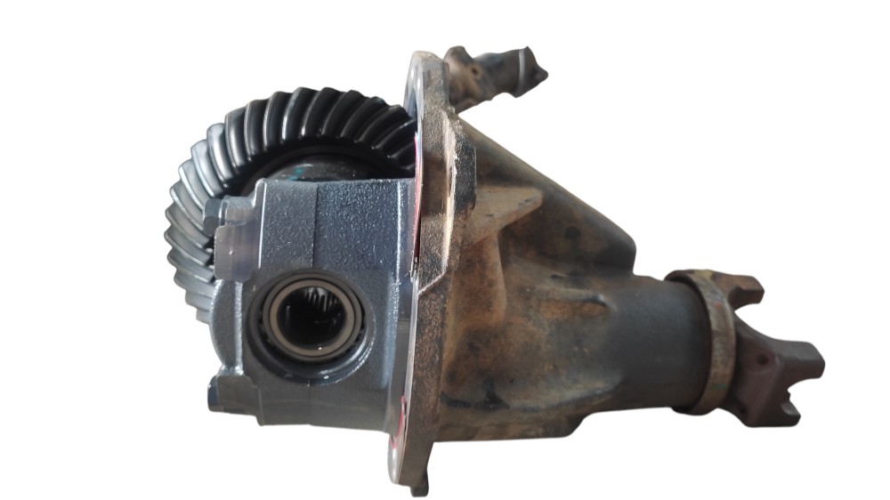 Porquinho Diferencial Traseiro 12×41 Automático S10 16 A 22