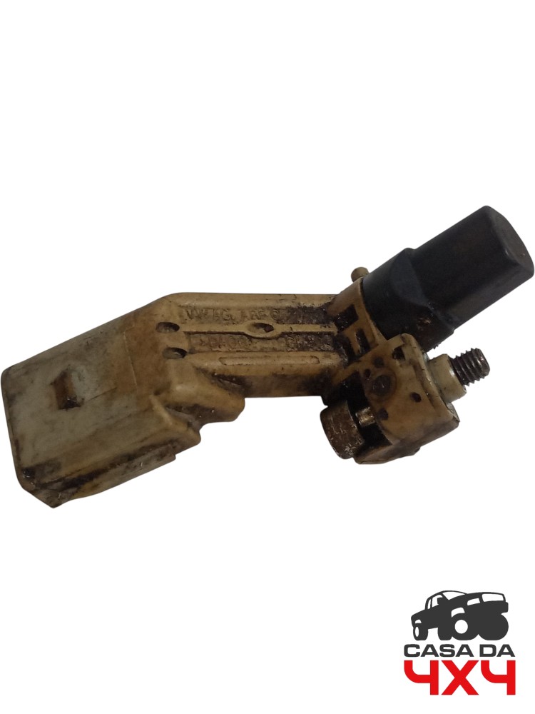 Sensor rotação Amarok 2.0 2012 2014 2016 2020 180cv